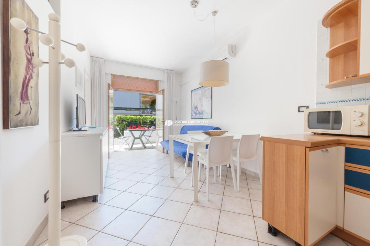 Park Residence Immobiliare Pacella Lido di Jesolo Exterior foto